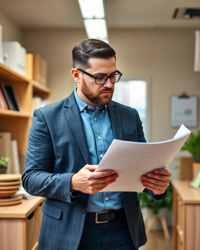The Stuck Business Owner